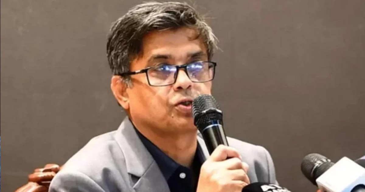 যুক্তরাজ্য সফরে সুনির্দিষ্ট ৫ অর্জনের কথা জানালেন প্রেস সচিব