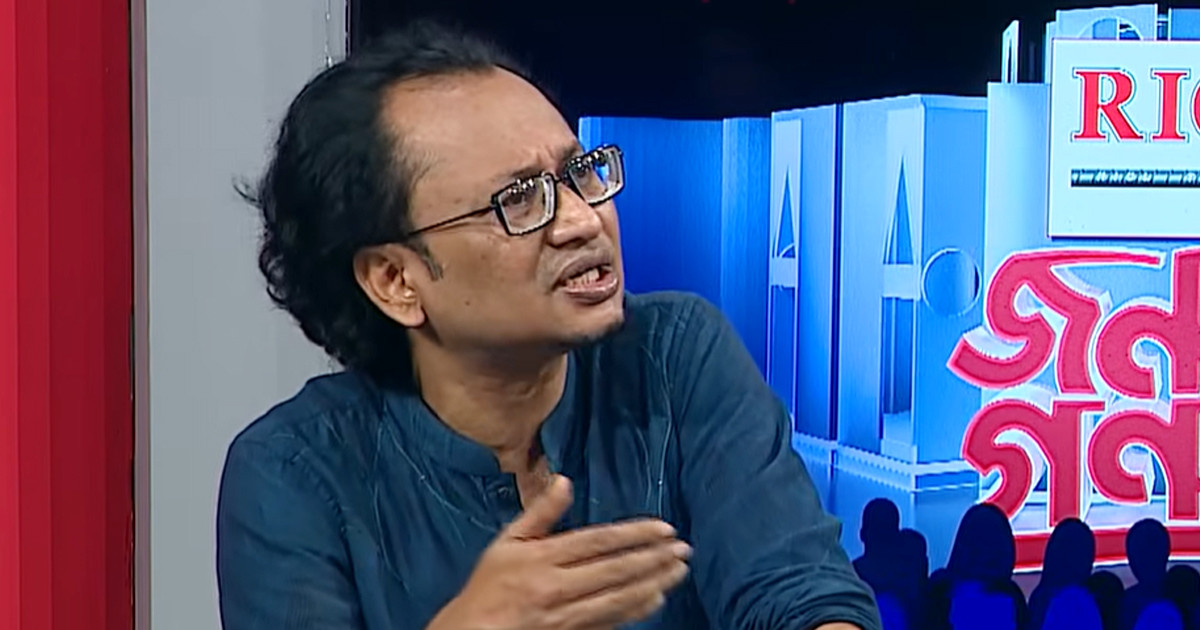 ‘আমি এটা ধরে নিতে প্রস্তুত, একটা সমঝোতা হয়েছে’