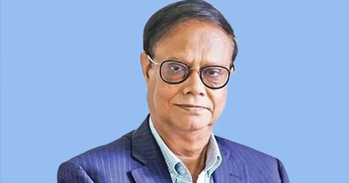 পাচারের অর্থ ফেরাতে যুক্তরাজ্যে একাধিক গুরুত্বপূর্ণ বৈঠকে অংশ নেন গভর্নর