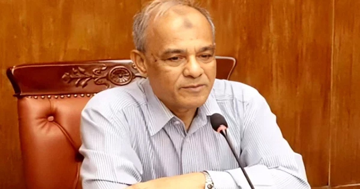দেশের সব থানা পুলিশকে সুখবর দিলেন স্বরাষ্ট্র উপদেষ্টা