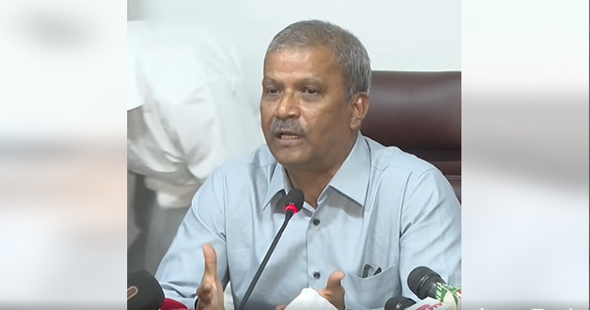 দ্রুত মামলা নিষ্পত্তিতে সিভিল প্রসিডিউর কোড সংশোধন হচ্ছে: আসিফ নজরুল