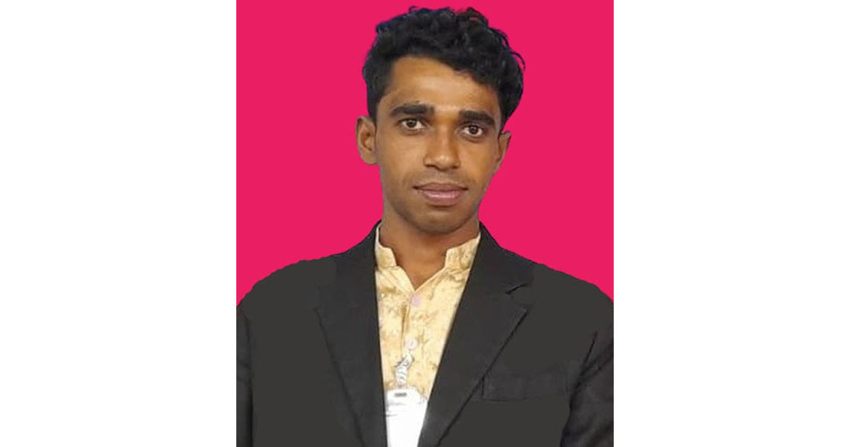 কোটালীপাড়ায় যৌথবাহিনীর হাতে কথিত সাংবাদিক গ্রেপ্তার
