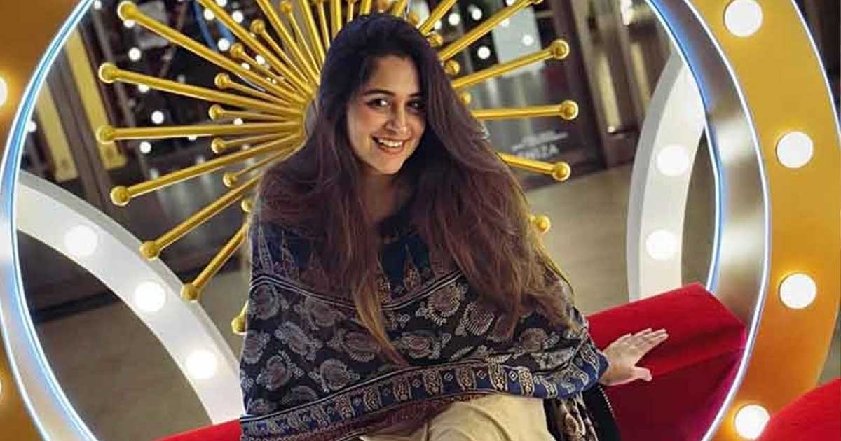 ক্যানসারে আক্রান্ত অভিনেত্রী দীপিকার আবেগঘন স্ট্যাটাস