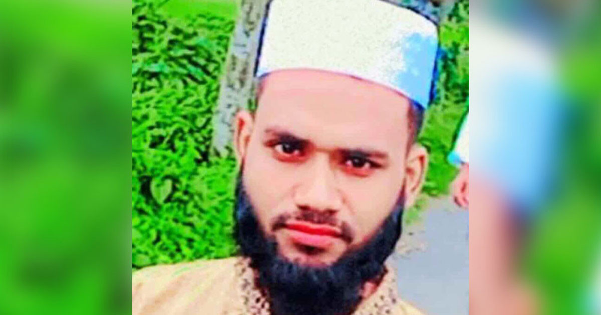 জুলাই অভ্যুত্থানে আহত ইমরান মারা গেছেন