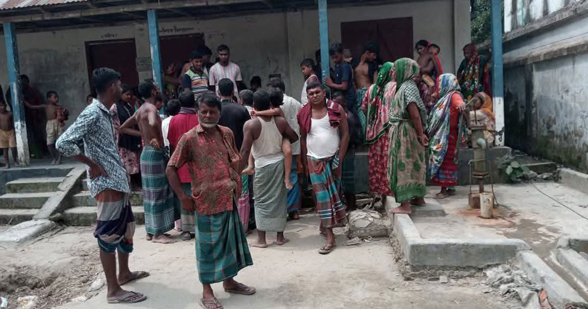 ২৫ বছরেও কবরে অক্ষত মর‌দেহ!