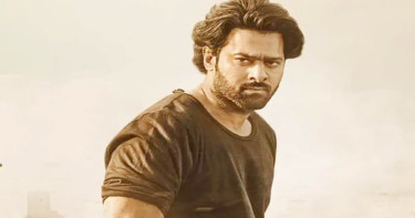 মুক্তির আগেই পাইরেসির জালে প্রভাসের ‘রাজা সাব’