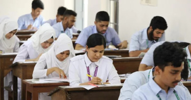 এইচএসসি পরীক্ষার সময় নিয়ে একাধিক বিকল্প চিন্তা