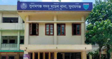 রাতে বেড়া কেটে ঘরে ঢুকে প্রাণ গেল যুবকের, আটক ১
