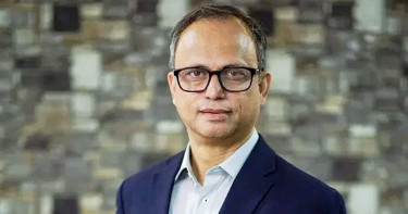 বিজিএমইএ'র সভাপতি হলেন মাহমুদ হাসান