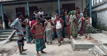 ২৫ বছরেও কবরে অক্ষত মর‌দেহ!