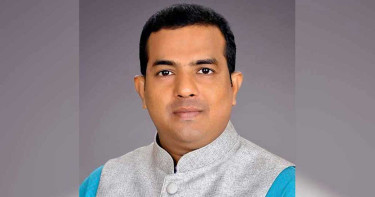 ভারতে পালানোর সময় যুবলীগ নেতা গ্রেপ্তার