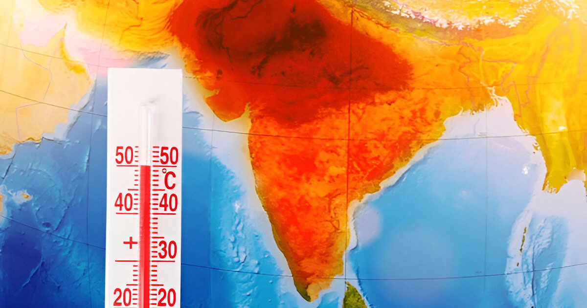 তাপদাহ সম্পর্কে ইসলামের ব্যাখ্যা