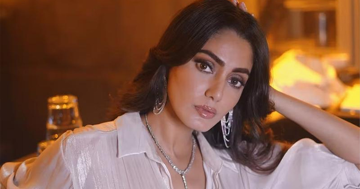 অভিনেত্রীর আকুতি, ‘আমি সুস্থ হতে চাই’