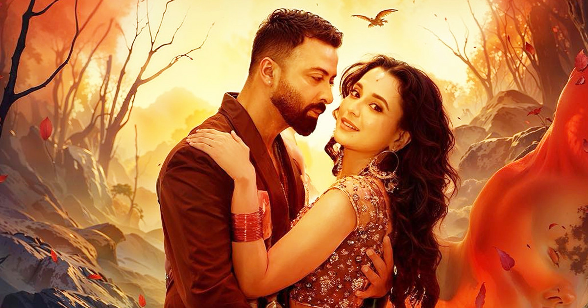 তাণ্ডব নিয়ে কেন রাফী বললেন ‘ছাড় নেই’