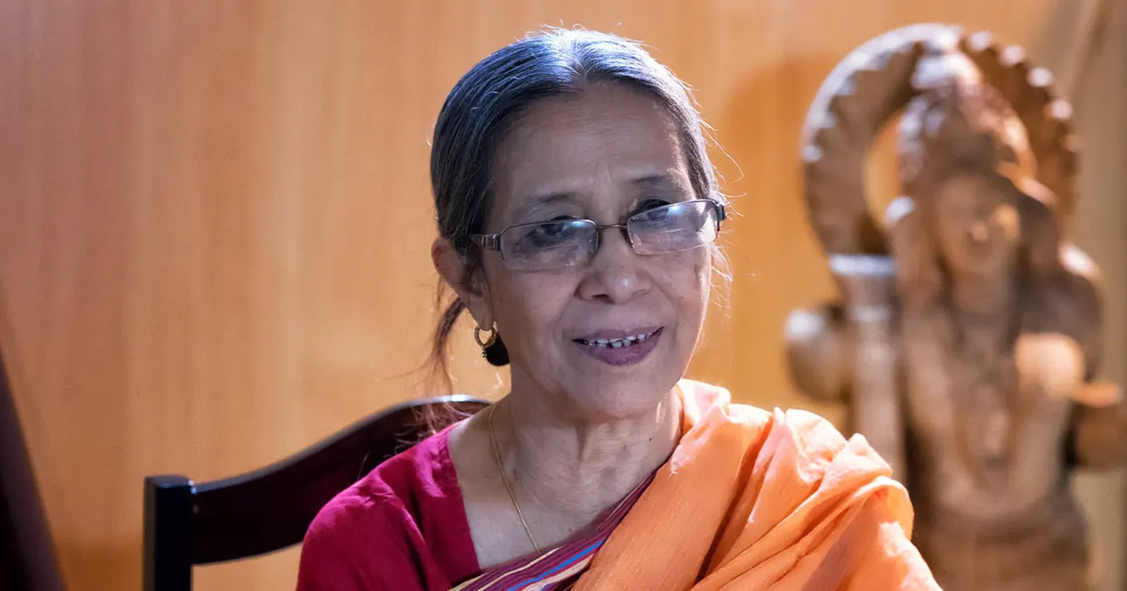 ‘রাজনৈতিক কোরবানি হয়নি বলে এবার বড় গরু কম বিক্রি হয়েছে’