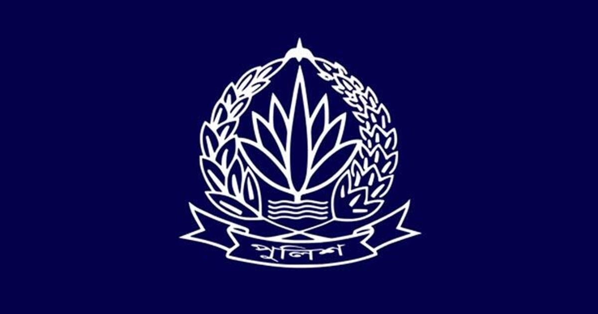 পুলিশের অতিরিক্ত চার ডিআইজিকে বদলি