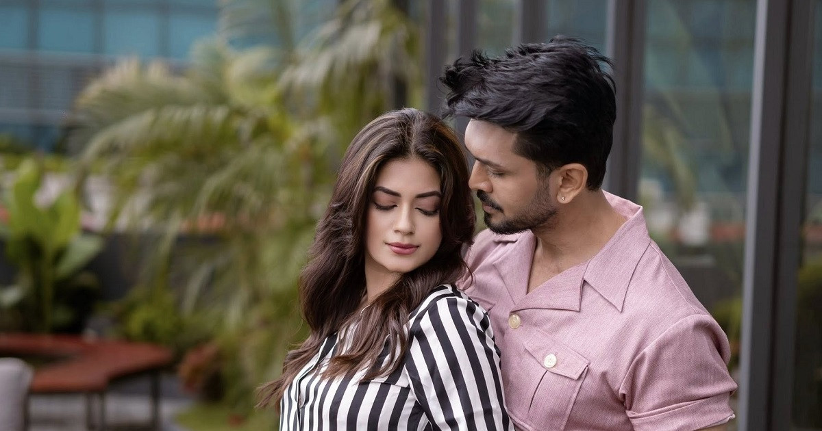 শুভর সঙ্গে বিয়ে নিয়ে যা বললেন অভিনেত্রী মন্দিরা