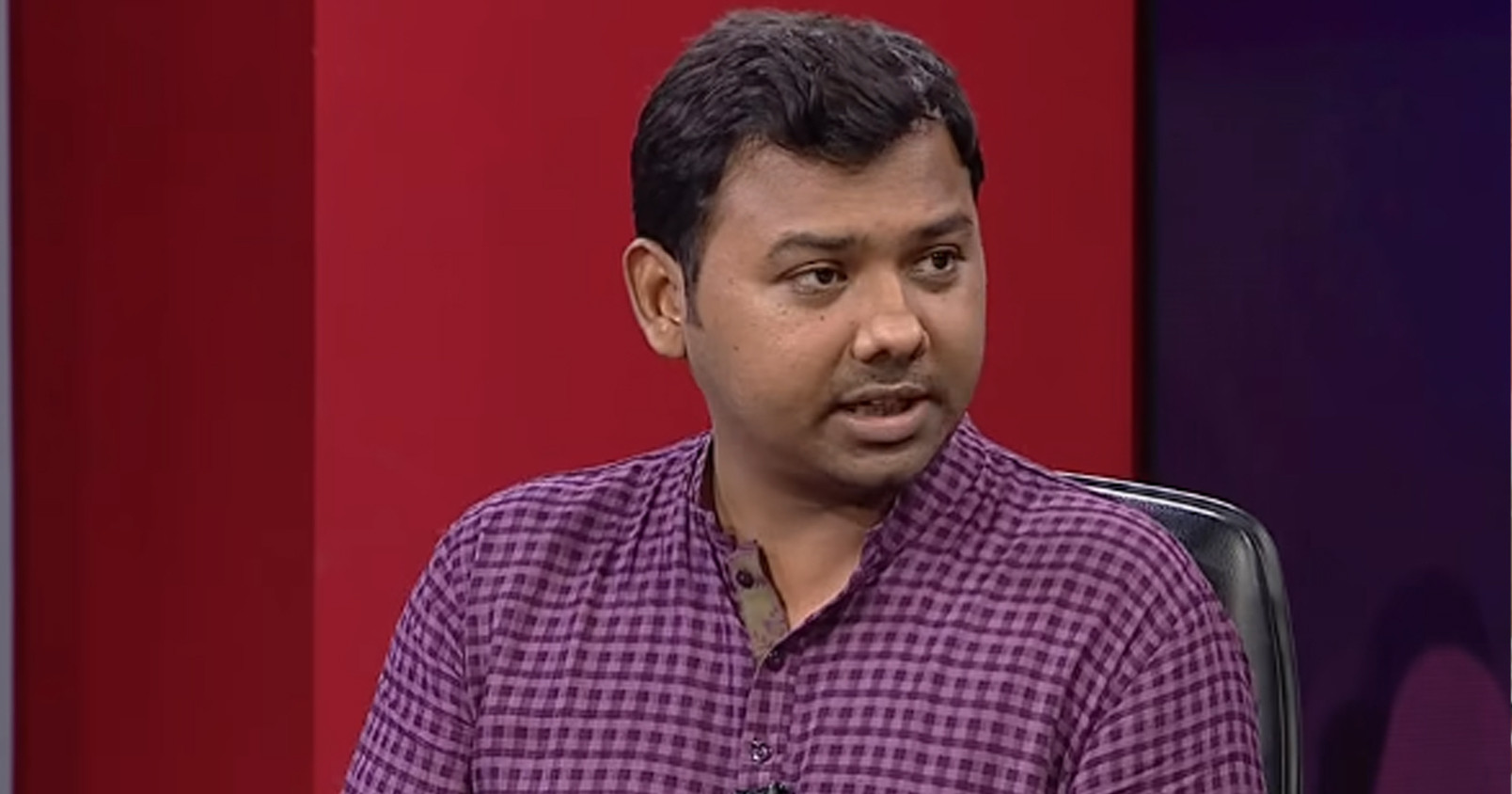 এখন তো দেখছি সবার আগে লন্ডন হয়ে গেছে: সরোয়ার তুষার