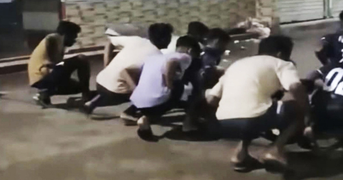 কক্সবাজারে হোটেল থেকে ৪৮ তরুণ-তরুণী আটক