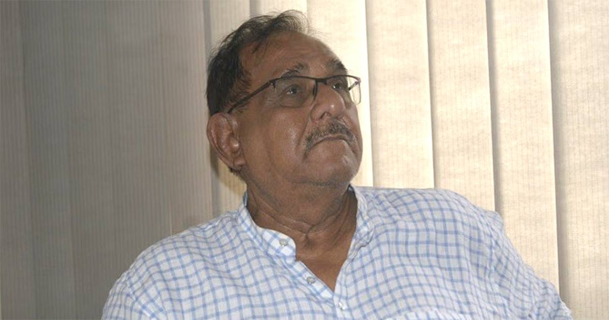 গণতন্ত্রের জন্য নিবেদিতপ্রাণ নেতার অবদান স্মরণ করলেন তারেক রহমান ও মির্জা ফখরুল