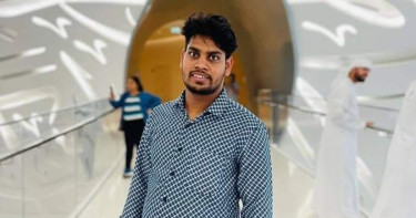 আমিরাতে সড়ক দুর্ঘটনায় মারা গেলেন এক বাংলাদেশি