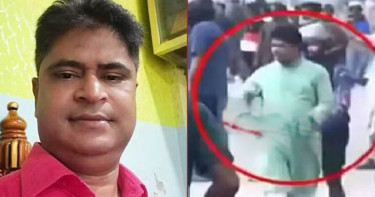 কারাগারেই ফাঁস দিলেন সেই অস্ত্রধারী সুজন, মৃত ঘোষণা