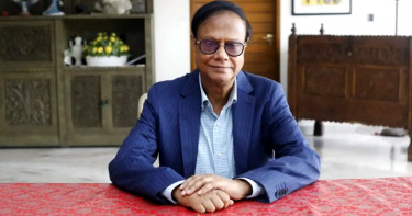 পাঁচ ব্যাংক মিলে একটি ব্যাংক, কর্মীদের চাকরি যাবে না