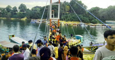 পাহাড়ে হাজারও অনিবন্ধিত ট্যুরিস্ট গাইড, নেই প্রশিক্ষণ