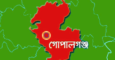গোপালগঞ্জে ২ প্রতারককে গণধোলাই দিয়ে পুলিশে সোপর্দ