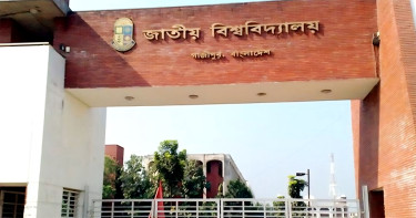 জাতীয় বিশ্ববিদ্যালয়ের শিক্ষক-শিক্ষার্থী-কর্মচারীদের জন্য জরুরি নির্দেশনা