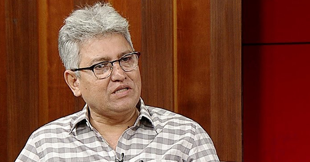 আলোচনা না করলে ভুলগুলো বেরিয়ে আসবে না: মাসুদ কামাল