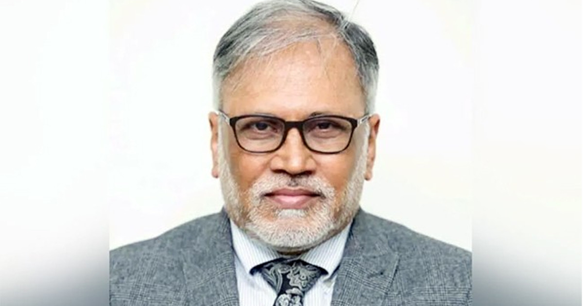 করোনা নিয়ে আতঙ্কিত হওয়ার পরিস্থিতি তৈরি হয়নি: ডা. সায়েদুর