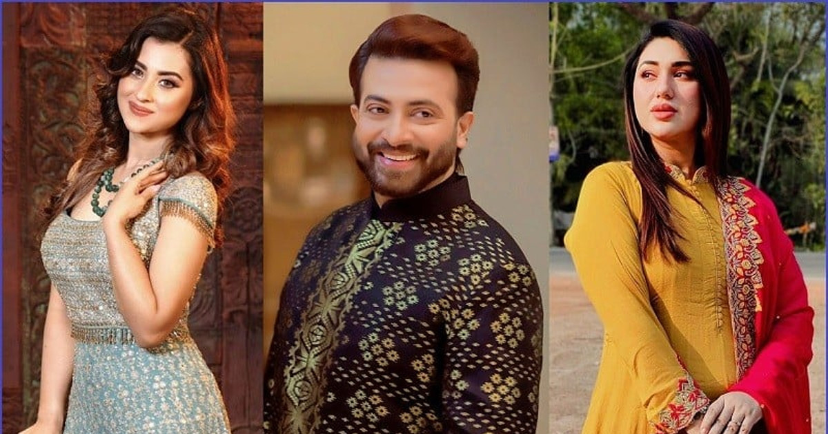 শাকিবকে নিয়ে ফের দুই স্ত্রীর লড়াই, যা বললেন অপু