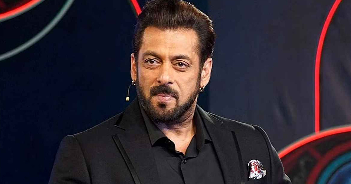 সালমানের নতুন বিতর্ক, ‘নাক ডাকা নিয়েও ডিভোর্স’