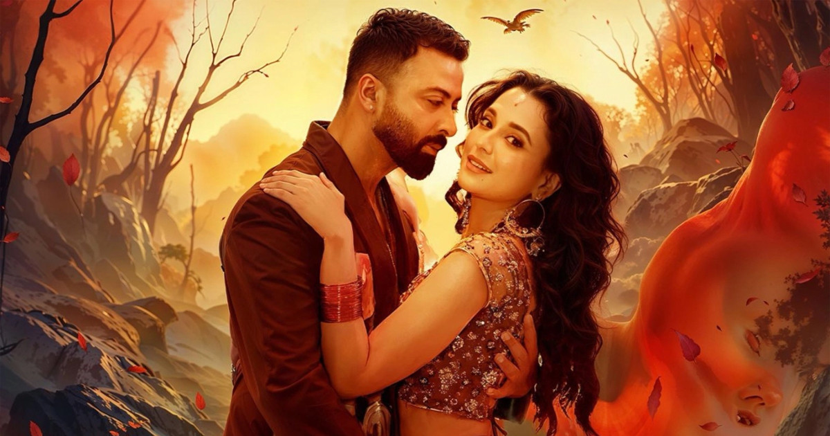 এখন পর্যন্ত কত আয় করলো ‘তাণ্ডব’
