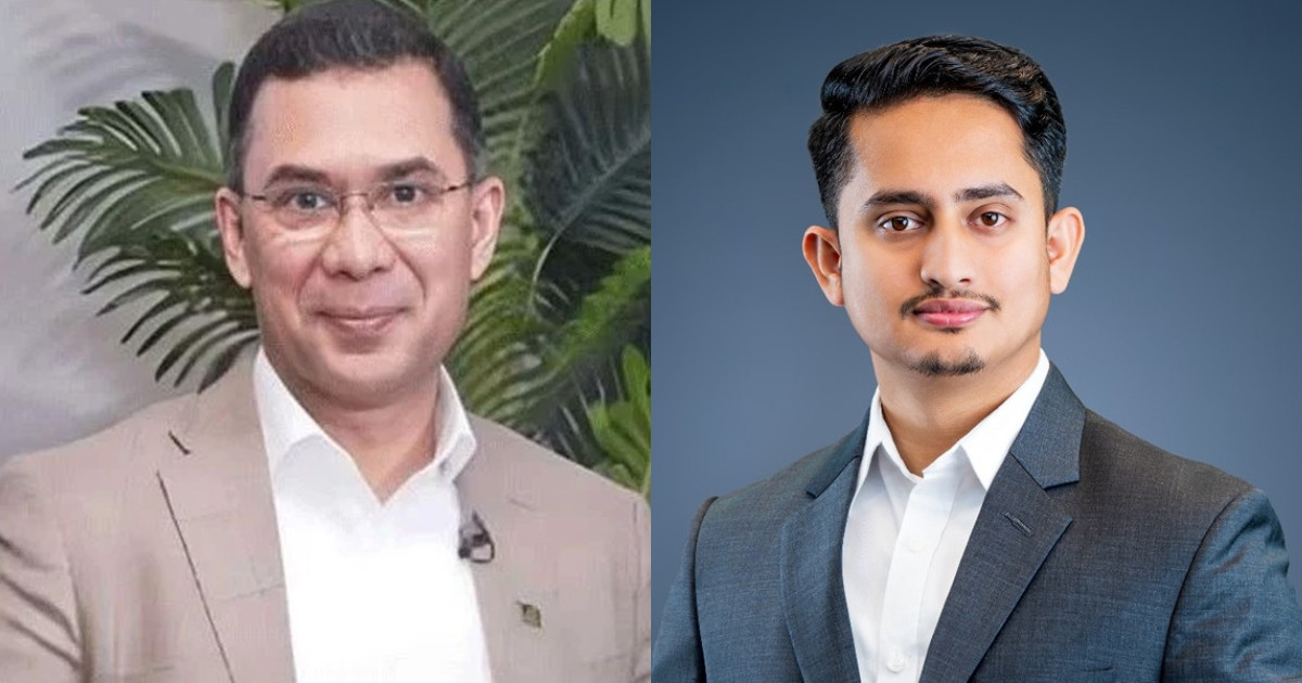 তারেক রহমানের সঙ্গে একমত জানিয়ে যা বললেন সারজিস