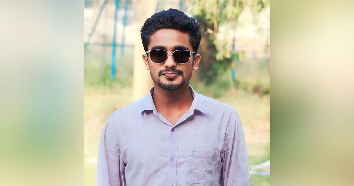সড়ক দুর্ঘটনায় ইবি শিক্ষার্থীর মৃত্যু