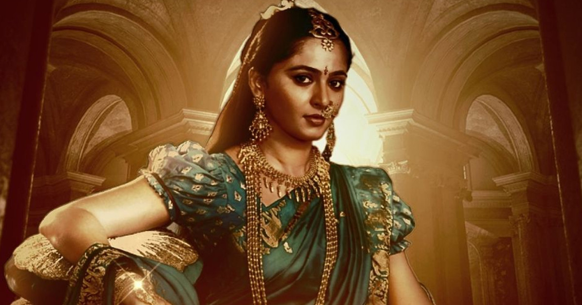ডনরূপে আসছেন আনুশকা শেঠি, পর্দায় দেখা মিলবে কবে?