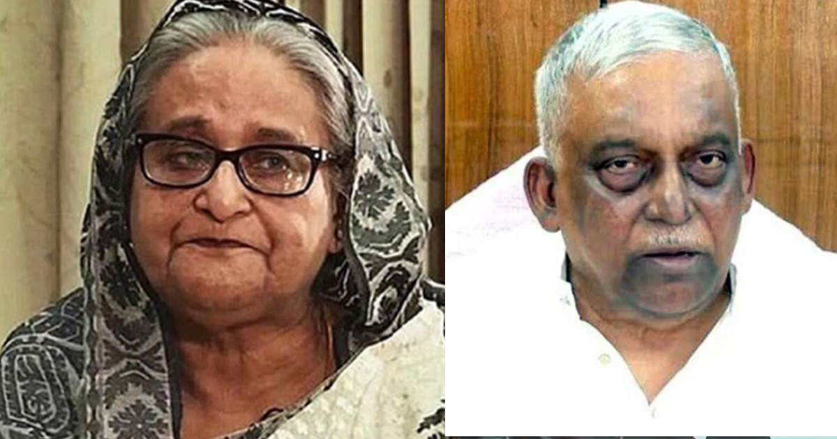 হাসিনা-কামালকে ৭ দিনের মধ্যে আদালতে হাজির হতে দুটি পত্রিকায় বিজ্ঞপ্তির নির্দেশ