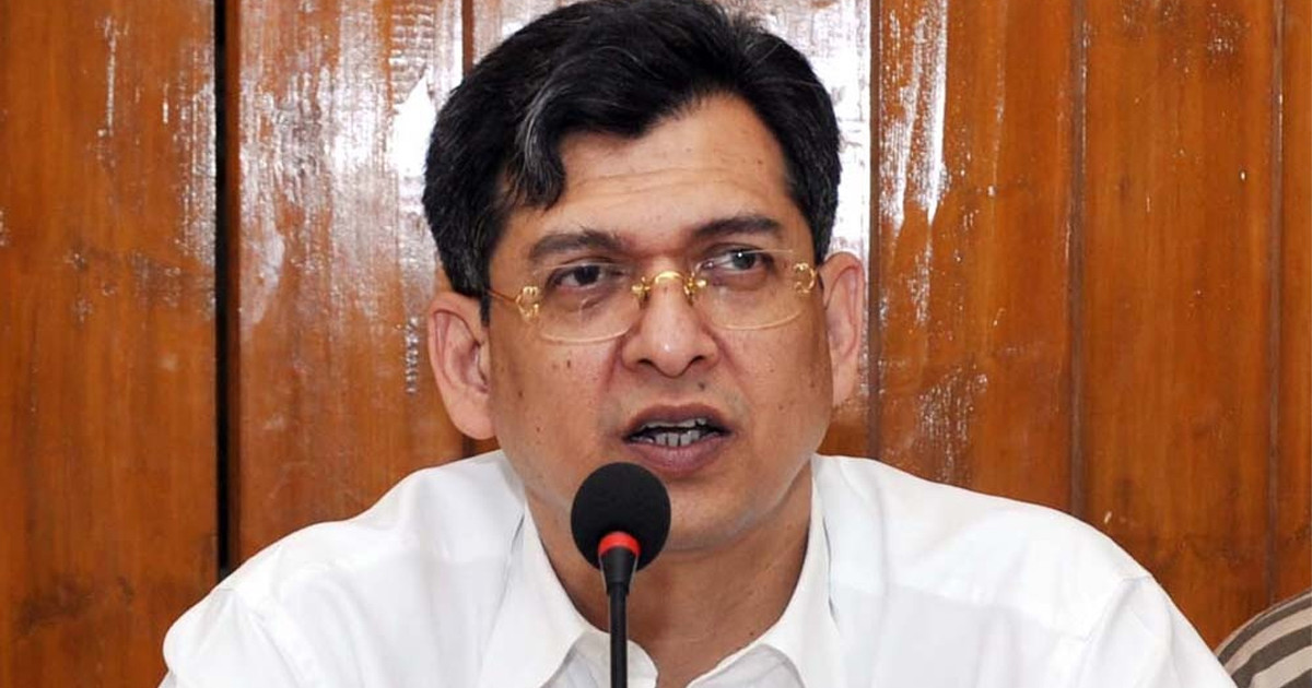 ‘লন্ডনের সিদ্ধান্ত বাস্তবায়নে সরকার ও ইসি যৌথভাবে কাজ শুরু করবে’