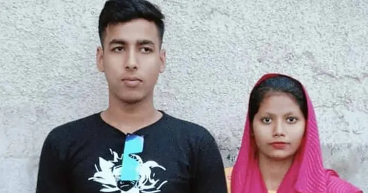 বাংলাদেশি সন্দেহে পশ্চিমবঙ্গের দম্পতিকে পাঠানো হলো বাংলাদেশে