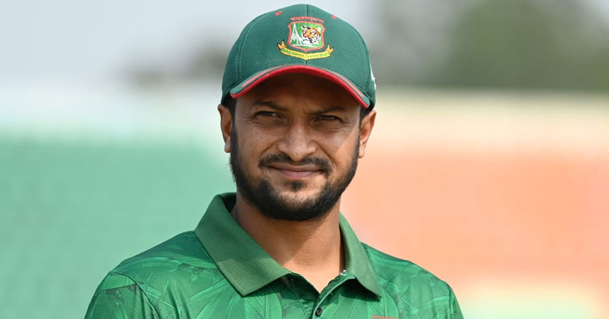 সাকিবসহ ১৫ জনের দেশত্যাগে নিষেধাজ্ঞা