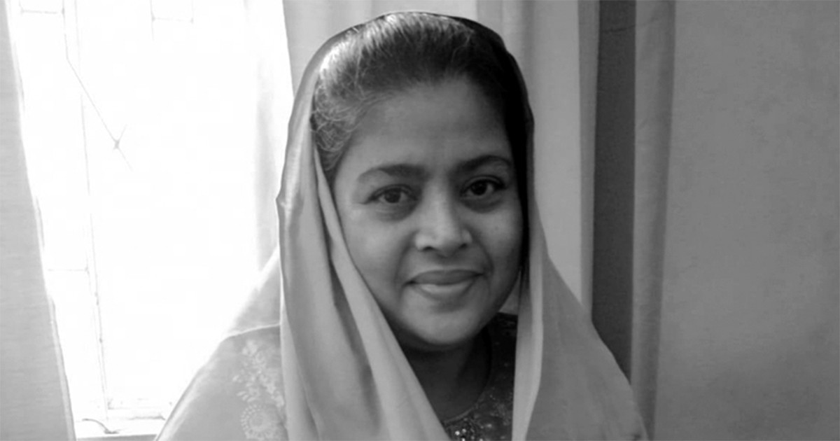 বাংলানিউজের নিউজরুম এডিটর তানজিদা পাপড়ি মারা গেছেন