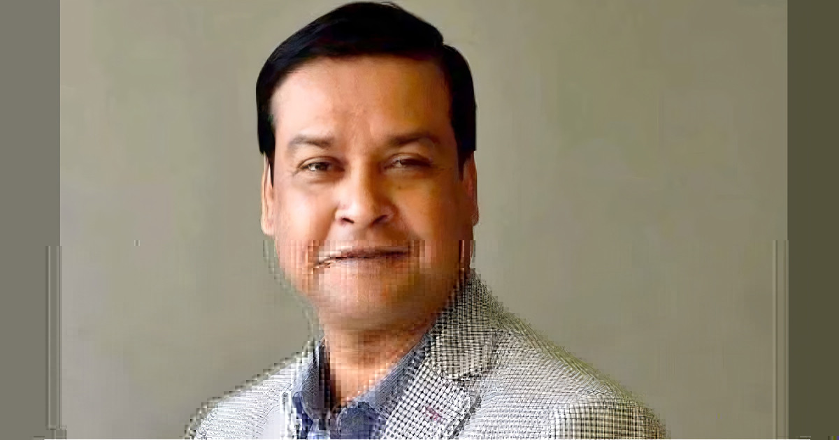 শেখ মুজিব গণমাধ্যমে নজিরবিহীন নিপীড়ন চালিয়েছেন: কাদের গনি চৌধুরী