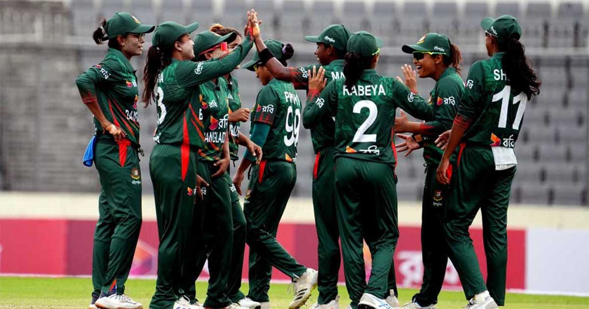 নারী বিশ্বকাপের সূচি প্রকাশ, বাংলাদেশের ম্যাচ কবে-কোথায়