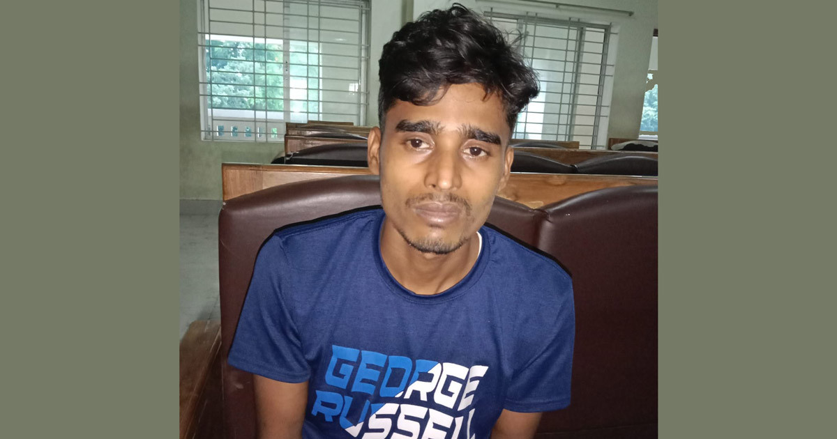পরকীয়া কাল হলো বাদশার