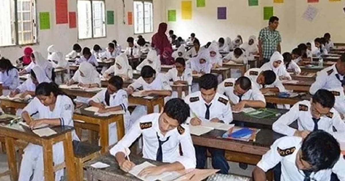 এইচএসসি পরীক্ষার আগে এলো জরুরি নির্দেশনা
