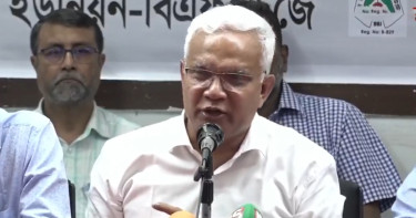 গণমাধ্যম সংস্কারকাজ দ্রুত শেষ করতে হবে: ডা. জাহিদ