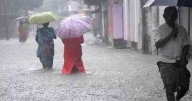 টানা ৫ দিন ভারি বৃষ্টির আভাস, হতে পারে যেসব জেলায়