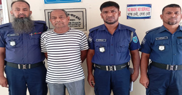রংপুরে আওয়ামী লীগ নেতা পিন্টু গ্রেপ্তার